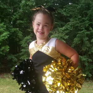 Team Ella: Attitude is Everything!